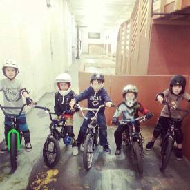 Lumberyard MTB Spring Break Camp, Day Camp, Bike Camp