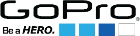 Go Pro Be a Hero