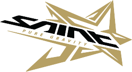 Saint - Pure Gravity