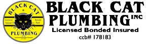 Black Cat Plumbing - Portland's leader in professional plumbing