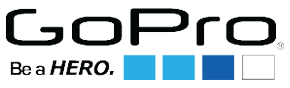GoPro - Be a HERO